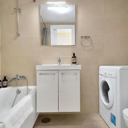 Apartment Skol A913 - Wa Marbella