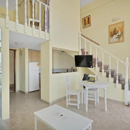 Skol A913 - Wa Apartment *