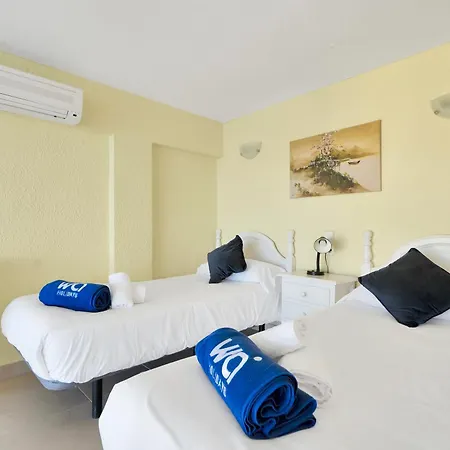 Apartment Skol A913 - Wa Marbella