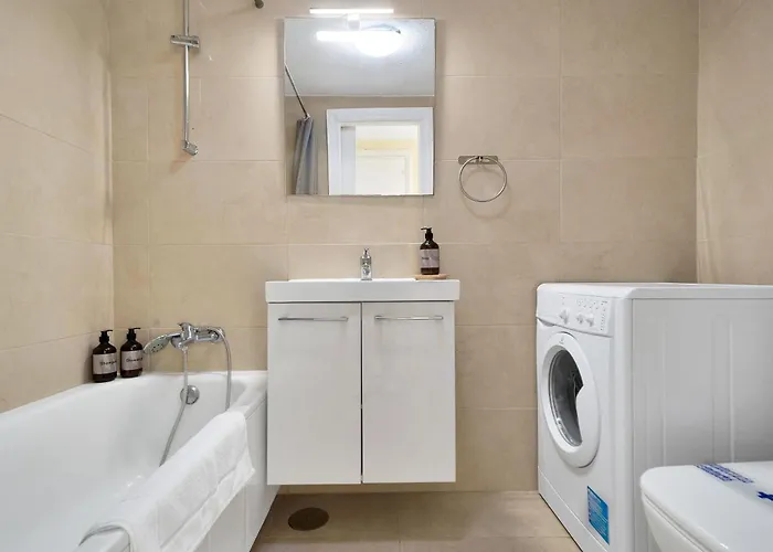 Appartement Skol A913 - Wa Marbella