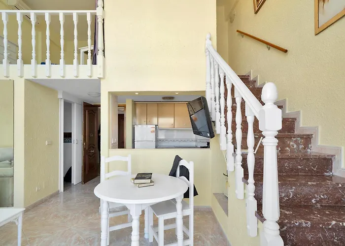 Appartement Skol A913 - Wa