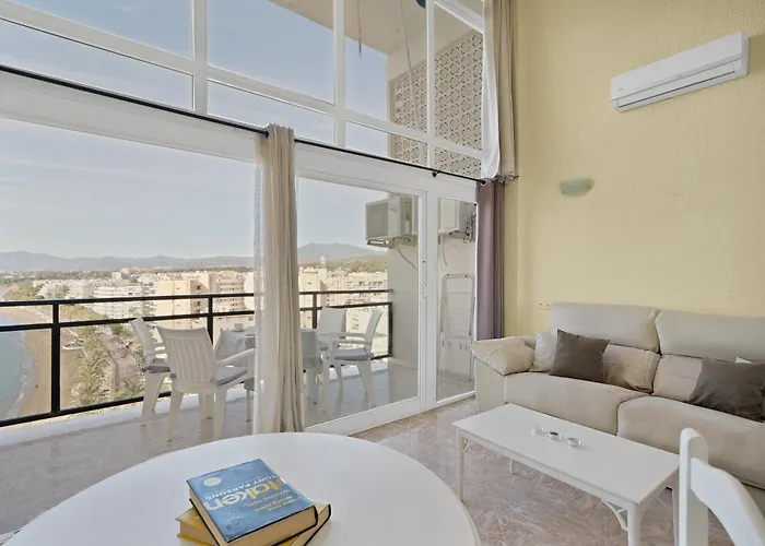 Appartement Skol A913 - Wa Marbella