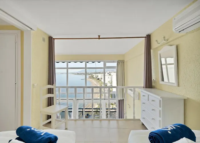 Skol A913 - Wa Appartement Marbella