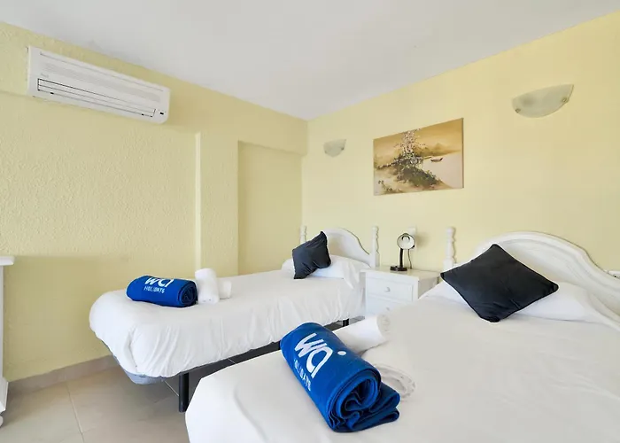 Appartement Skol A913 - Wa Marbella