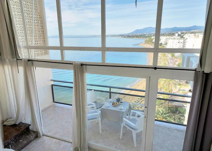 Skol A913 - Wa Appartement *